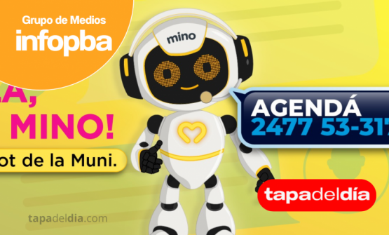 Rentas más cerca del vecino: Pergamino amplía y refuerza sus canales de atención