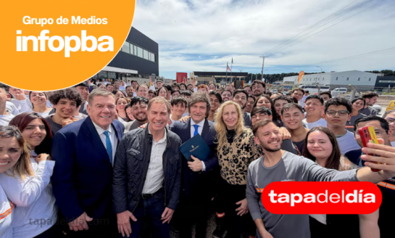 Milei vuelve de Davos y reactiva la política territorial con una fuerte señal en Mar del Plata