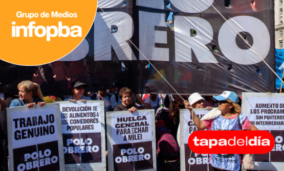 Intentó pagar casi $88 millones para evitar el juicio en la causa Potenciar Trabajo, pero la Justicia lo rechazó