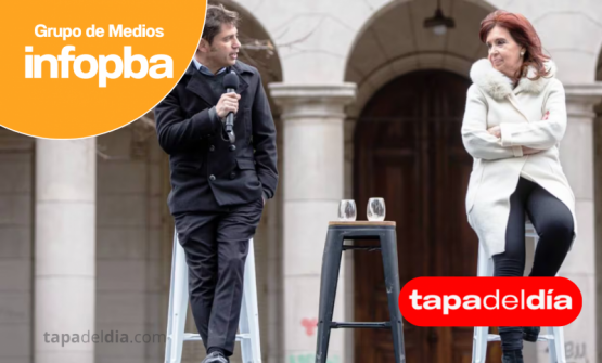 Kicillof 2027: en silencio y lejos de Buenos Aires, empieza a tomar forma un armado federal