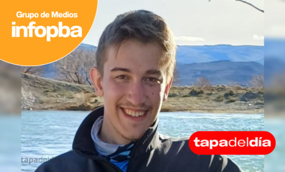 Buscan intensamente a un joven ciclista que salió de Vicente López y podría pasar por Pergamino