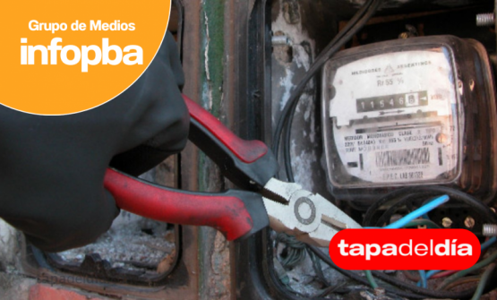 La Cooperativa Eléctrica de Pergamino detecta unas 25 conexiones clandestinas por mes y refuerza controles con nueva tecnología