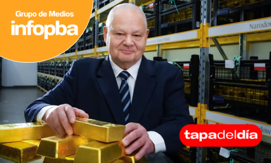 qué bancos centrales lideran las compras y cuánto pesa el metal en las reservas argentinas