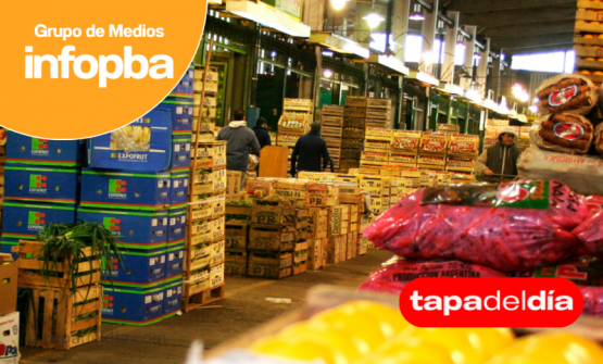 Pergamino avanza para convertirse en un polo estratégico del mercado frutihortícola argentino