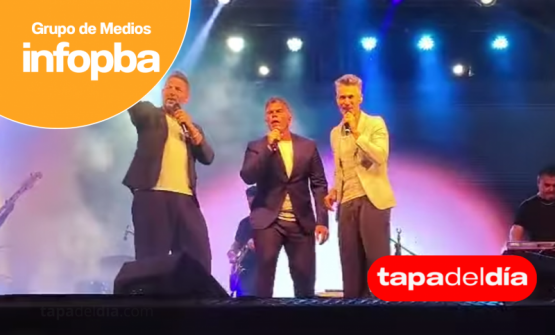 Destino San Javier conmovió a 23 mil personas y marcó una noche histórica en los 400 años de La Dormida