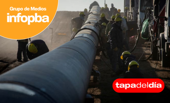 Techint evalúa denunciar por competencia desleal a la firma india que ganó la licitación del gasoducto de Vaca Muerta