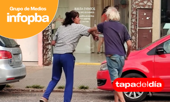 Alerta en Juan B. Justo: peleas recurrentes generan temor y ponen en riesgo la actividad comercial