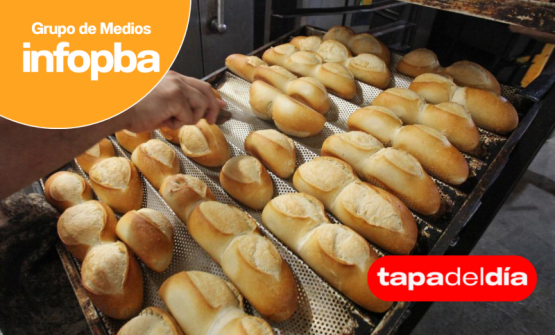 Alerta sanitaria en Pergamino: refuerzan controles en panaderías para detectar un aditivo prohibido