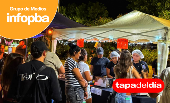 Fest Belgrano volvió a convocar a cientos de vecinos y se consolida como un espacio clave para las juventudes