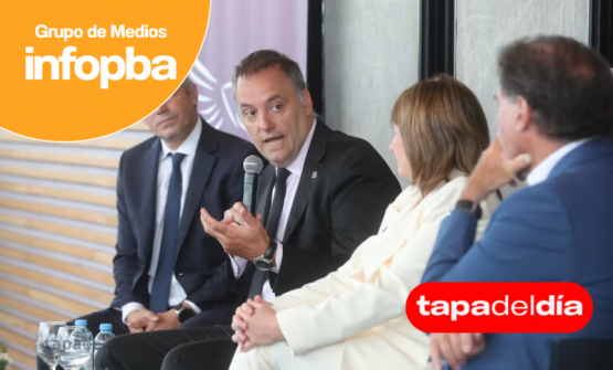 El Gobierno abrió el debate con empresarios y acelera la reforma laboral con una estrategia política inédita