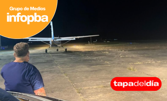 el Cucaiba completó con éxito una ablación de órganos en la región