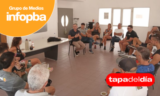 Avanza en la regulación del entrenamiento físico en espacios públicos: presentan el RudGE