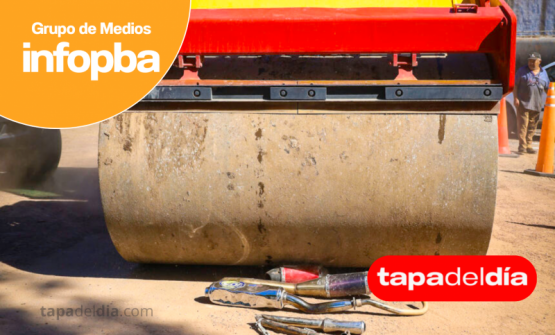 Pergamino endurece el control vial y destruye escapes libres decomisados