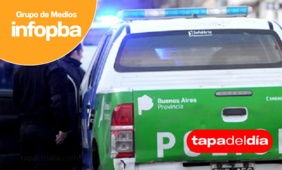 Violencia de género sin freno: violó la perimetral, irrumpió en la casa de su ex embarazada y terminó detenido