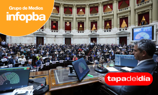 Reforma laboral: fuerte cruce del Gobierno a Axel Kicillof en la antesala de las sesiones extraordinarias