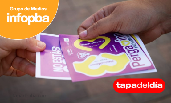 Pergamino redobla la estrategia contra la violencia de género: una dirección que no se detiene y apunta fuerte a la prevención en 2026