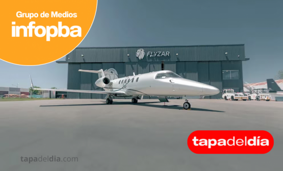 Operativo clave en la causa AFA: la PSA secuestró registros de vuelos en San Fernando para esclarecer los viajes a la mansión de Pilar