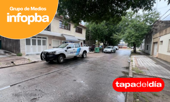 robaron sanitarios y destrozaron la ex Junta de Granos