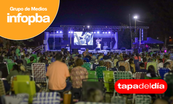 Peña celebra su identidad y homenajea a Atahualpa Yupanqui en el 9º Festival Yupanquiano