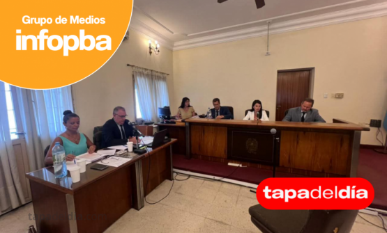 Juicio oral por una década de abusos: el testimonio que estremeció a la sala y puso en el banquillo a un padrastro y a una madre