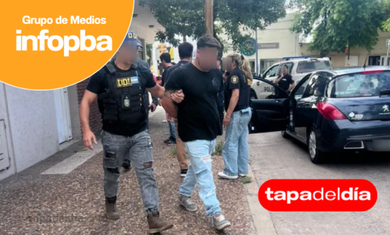 Cayó un sospechoso por el asalto en un barrio cerrado: secuestran el auto robado y un arma clave