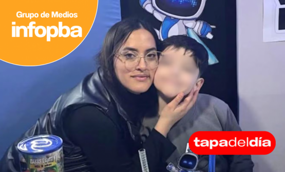 La familia de Bastian Jerez exige una respuesta urgente de IOMA para iniciar su rehabilitación neurológica