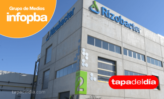 Powerbody Club y Rizobacter unen fuerzas en Pergamino