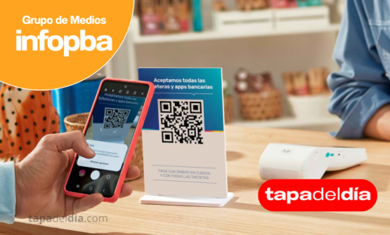 Las billeteras virtuales ya dominan el sistema de pagos: concentran el 75% de las transferencias inmediatas en la Argentina