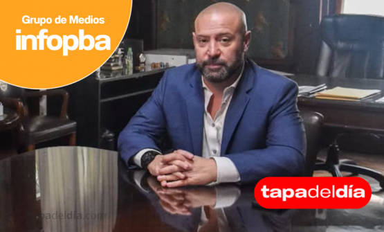 La Justicia procesó a Diego Spagnuolo por un entramado de irregularidades en la ANDIS y ordenó un millonario embargo