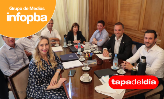 Cumbre decisiva en la Casa Rosada: el oficialismo ajusta los puntos más sensibles de la reforma laboral antes de llevarla al Senado