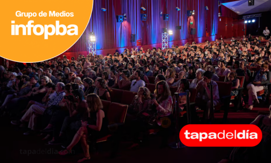 Cine argentino hace historia: financiamiento de película a través del mercado de capitales