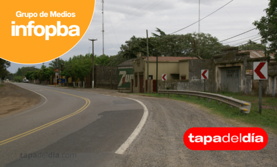 Lanzan la licitación de las rutas 8 y 188 que pasan por Pergamino