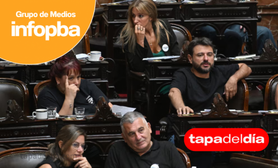 Crisis en el PJ: derrotas en el Congreso, tensión con gobernadores del norte y amenaza de ruptura en el Senado