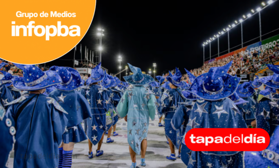 Carnaval 2026: viajar por Argentina demanda hasta el 74% del salario promedio y el alojamiento dispara las diferencias entre destinos