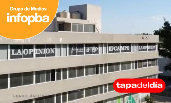 el diario que marcó la historia de Pergamino y se reinventó en la era digital