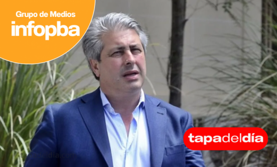 Javier Martínez tomó posición y respaldó la baja de imputabilidad y la reforma laboral en pleno debate nacional