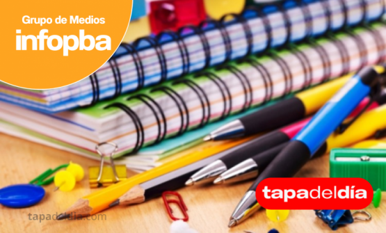 Golpe al bolsillo: cuánto cuesta hoy equipar a un alumno para el inicio de clases 2026