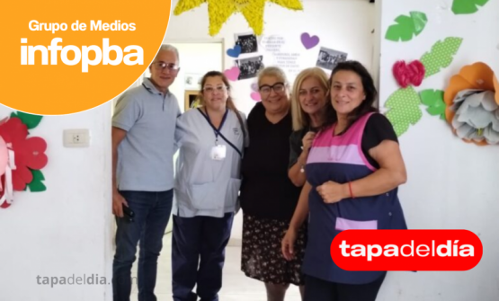 más familias participan del Presupuesto Participativo y definen el destino de $75 millones