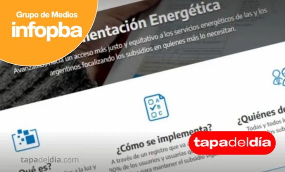 Subsidios energéticos focalizados: cómo funciona el nuevo sistema y quiénes podrán mantener la ayuda estatal