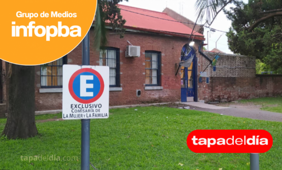 Violencia de género en Pergamino: una policía fue agredida por su pareja y la Justicia intervino pese a que no quiso denunciar