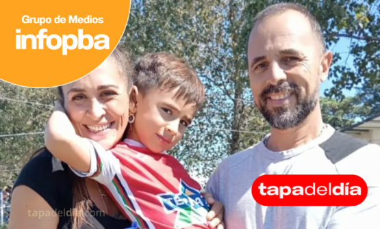 Una picadura que casi termina en tragedia y el proyecto de una madre para cambiar la salud pública