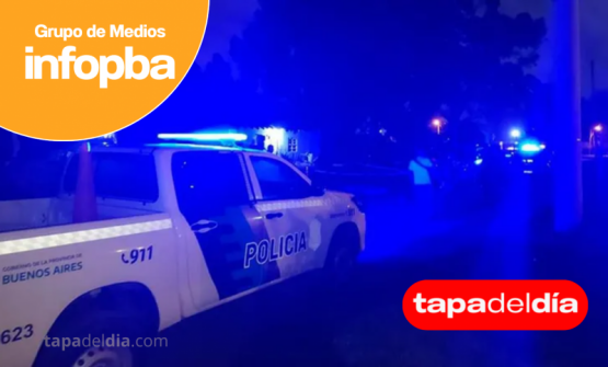 Patota irrumpe en casas, amenaza familias y siembra miedo en barrios de Pergamino