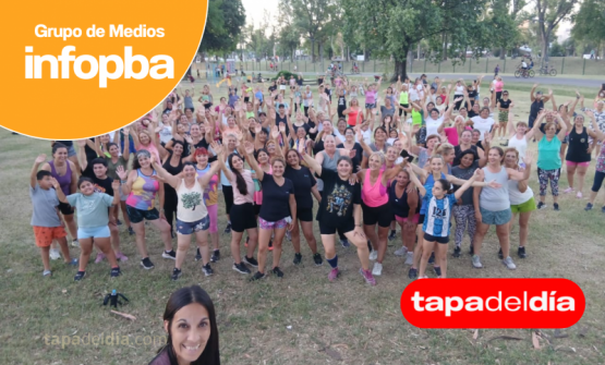 llega la última edición de “Pergamino se mueve” en el Parque Belgrano