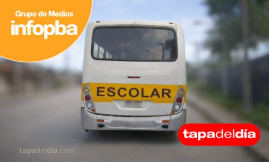 intensifican controles antes del inicio de clases y advierten por habilitaciones irregulares