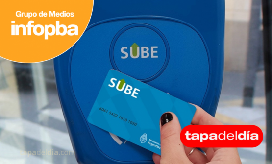 Boleto Estudiantil Gratuito: comienza la inscripción y miles de alumnos podrán viajar sin pagar para ir a clases