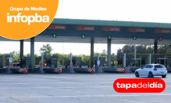el peaje sube a $1.500 y eliminan el descuento por TelePASE