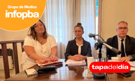 Juicio oral en Pergamino: un padre y los abuelos enfrentan graves cargos tras la denuncia surgida en terapia infantil