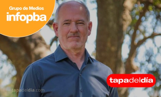 Maiztegui propone destinar $100 millones a microcréditos para potenciar emprendedores en Pergamino