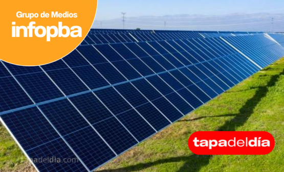 Pergamino avanza con su primer Parque Solar: una inversión millonaria que promete transformar la matriz energética de la región