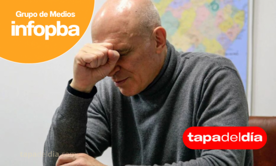 La Justicia extendió el congelamiento de los bienes del pergaminense José Luis Espert por 90 días en una causa por presunto lavado de dinero